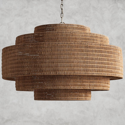 Paloma Chandelier 28", 40"
