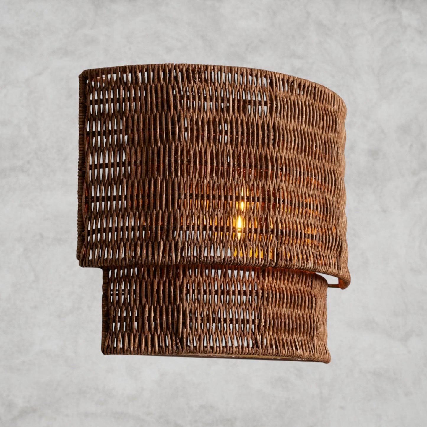 Paloma Sconce