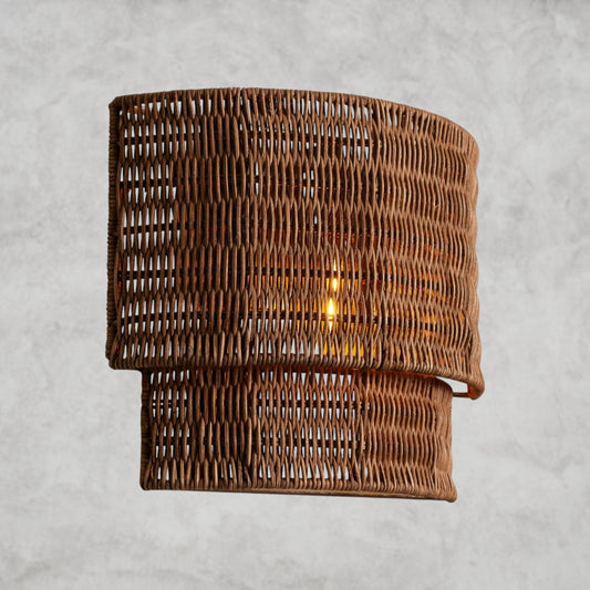 Paloma Sconce