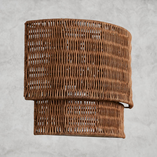 Paloma Sconce