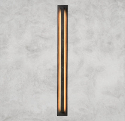 Peralta Sconce