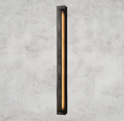 Peralta Sconce