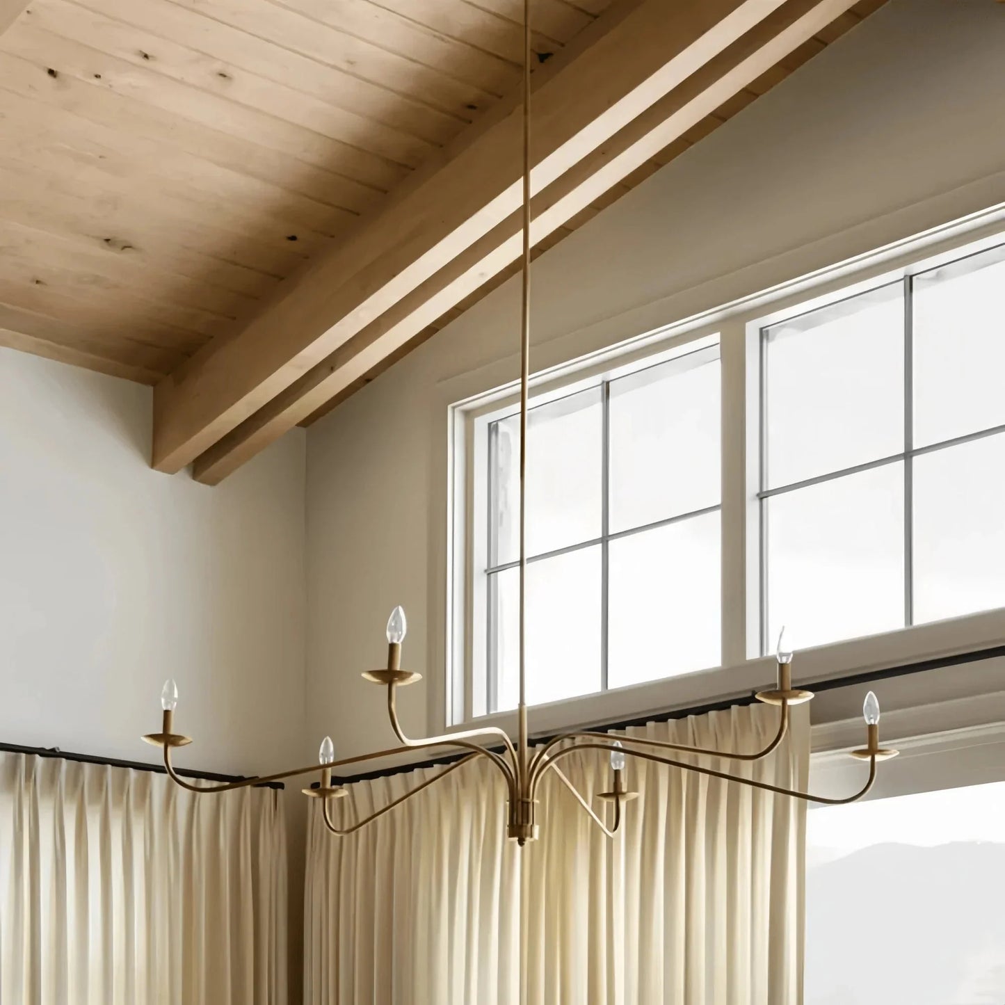 Philomena Chandelier