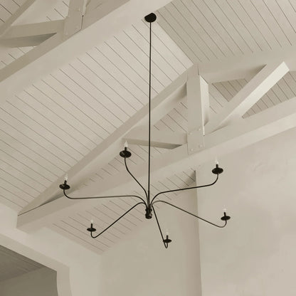 Philomena Chandelier