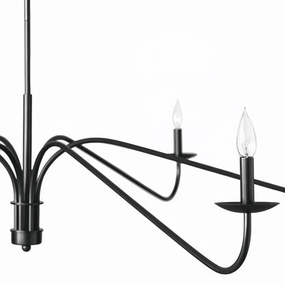 Philomena Chandelier
