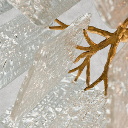 Piemmonte Tiered Chandelier