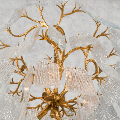 Piemmonte Tiered Chandelier