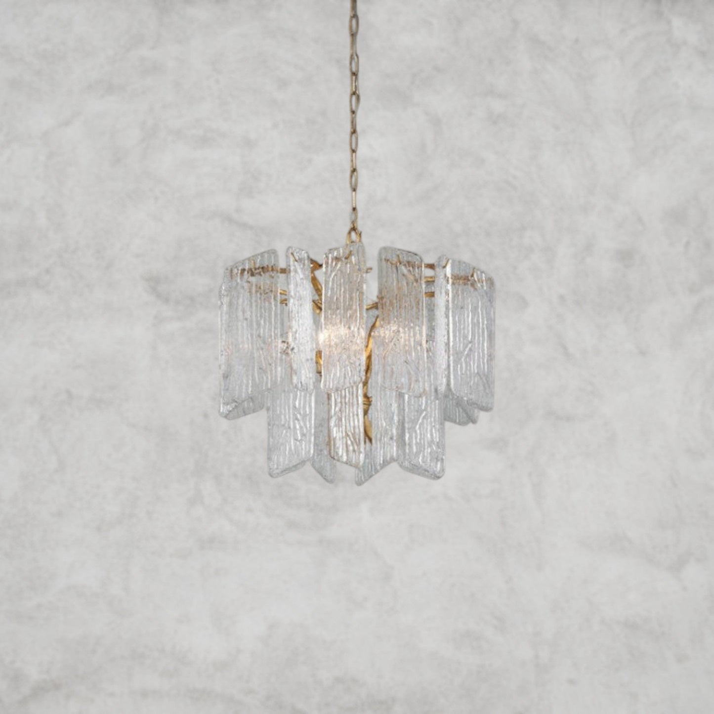 Piemmonte Tiered Chandelier