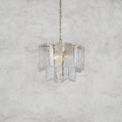 Piemmonte Tiered Chandelier