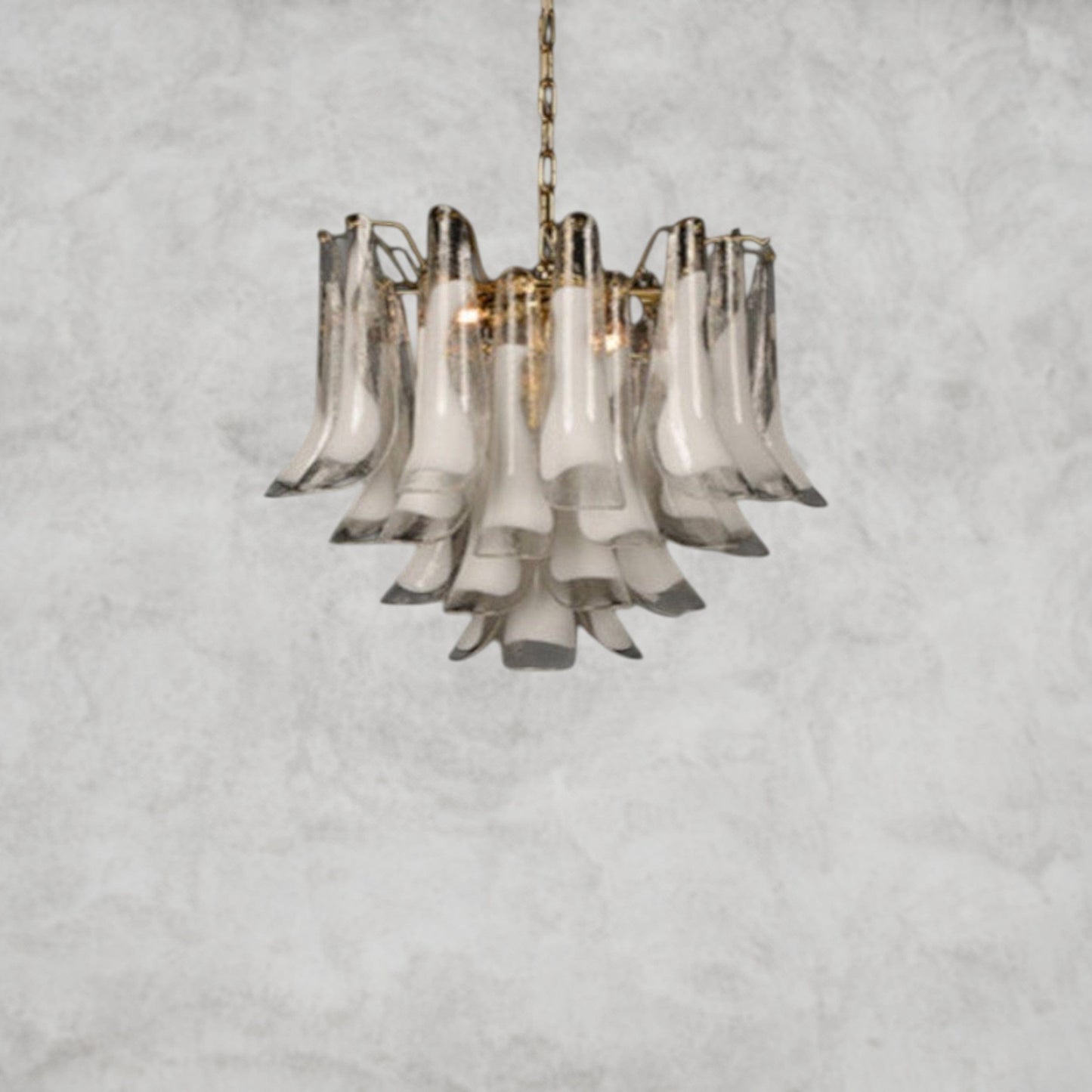 Pireelli 5 Light Chandelier