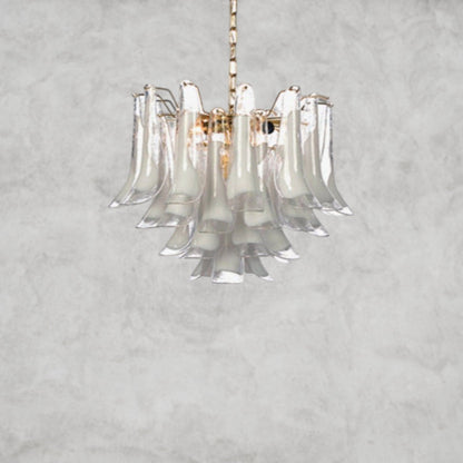 Pireelli 5 Light Chandelier