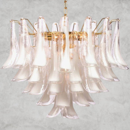 Pireelli 5 Light Chandelier