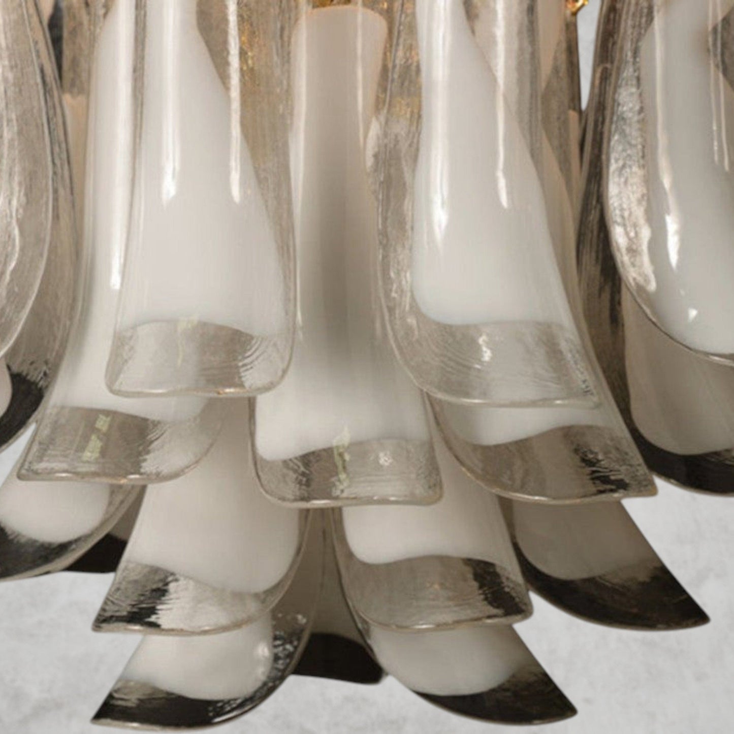 Pireelli 5 Light Chandelier