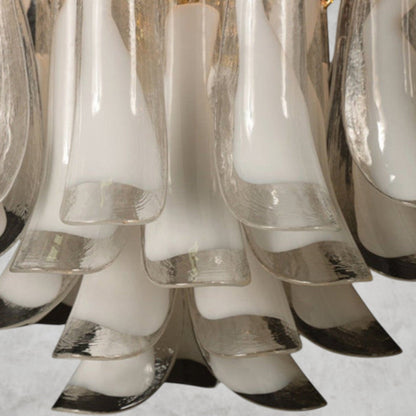 Pireelli 5 Light Chandelier