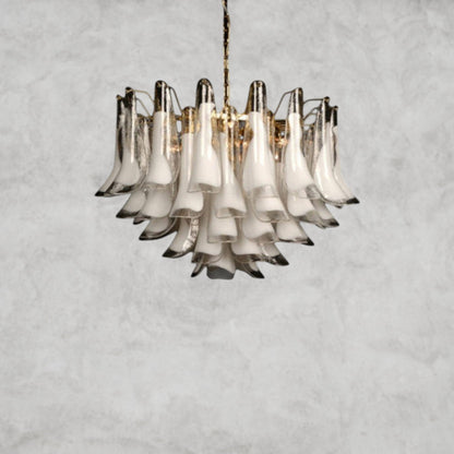 Pireelli 5 Light Chandelier