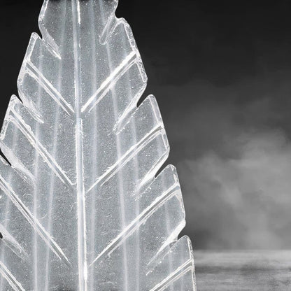 Pluume 9 Light Chandelier