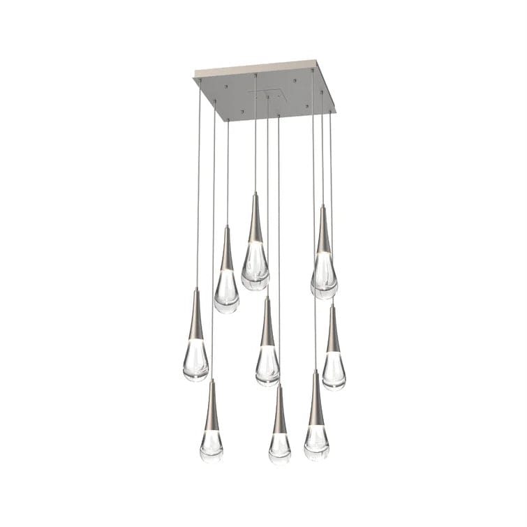 Pluvia 8/ 9/ 11 /12-Light Chandelier Pendant For Living room Family room Dining Room Bedroom