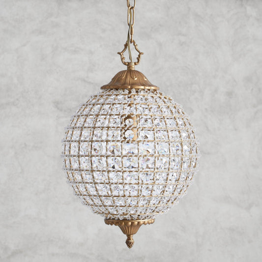 Pooppy Chandelier