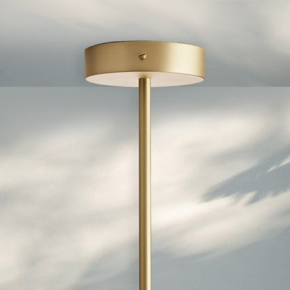 Ramsey 6-Light Linear Chandelier