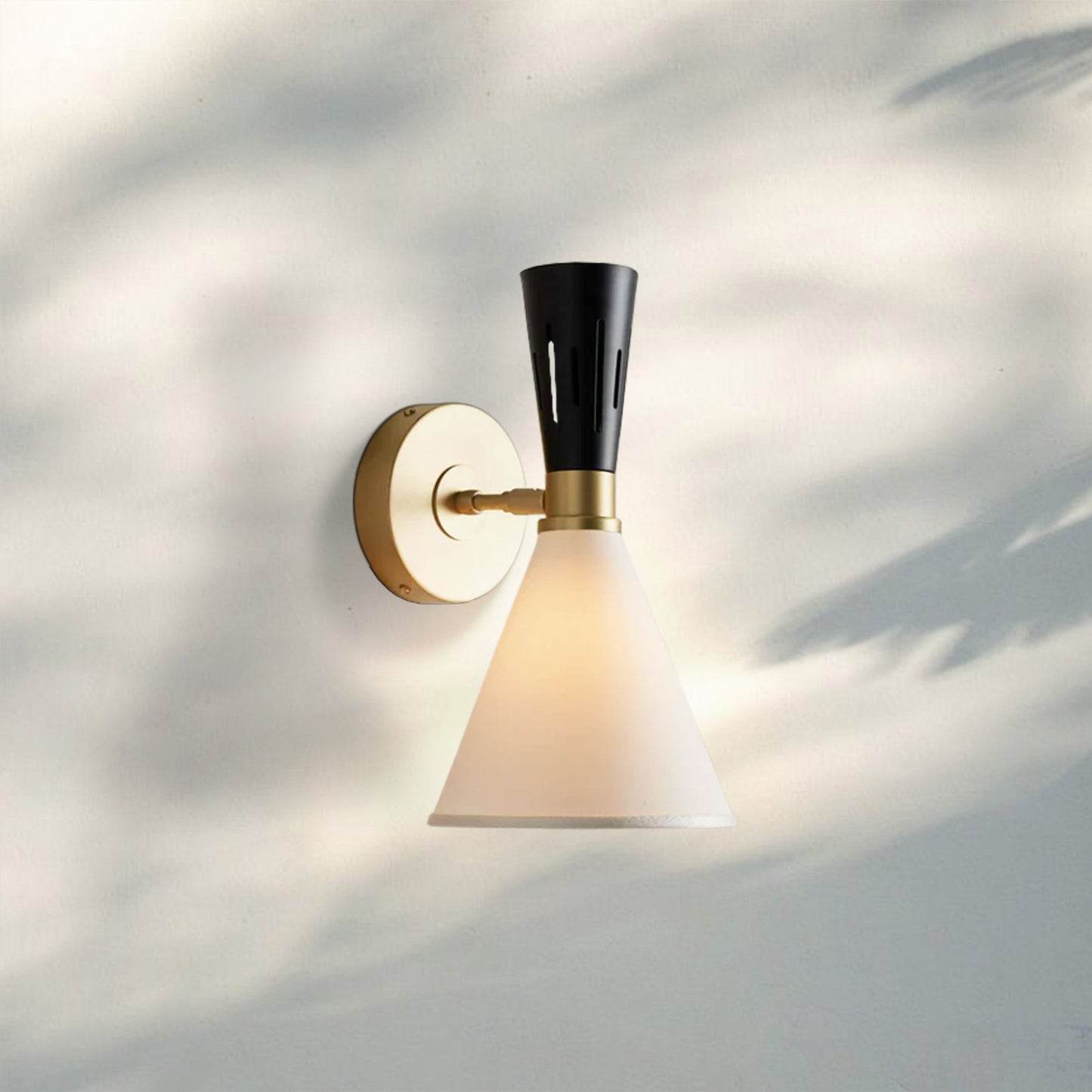 Ramsey Wall Sconce