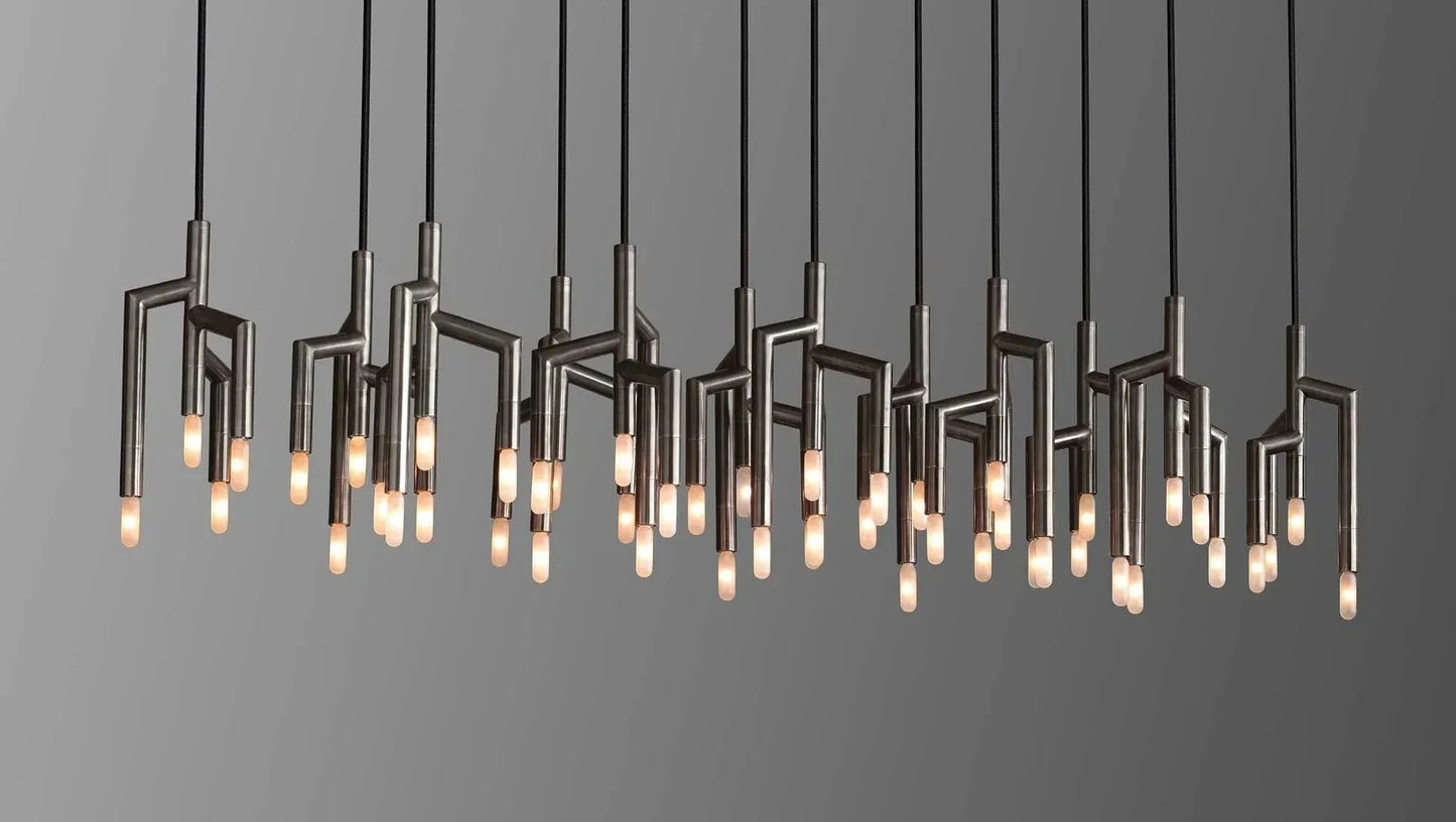 Ranti Linear Chandelier