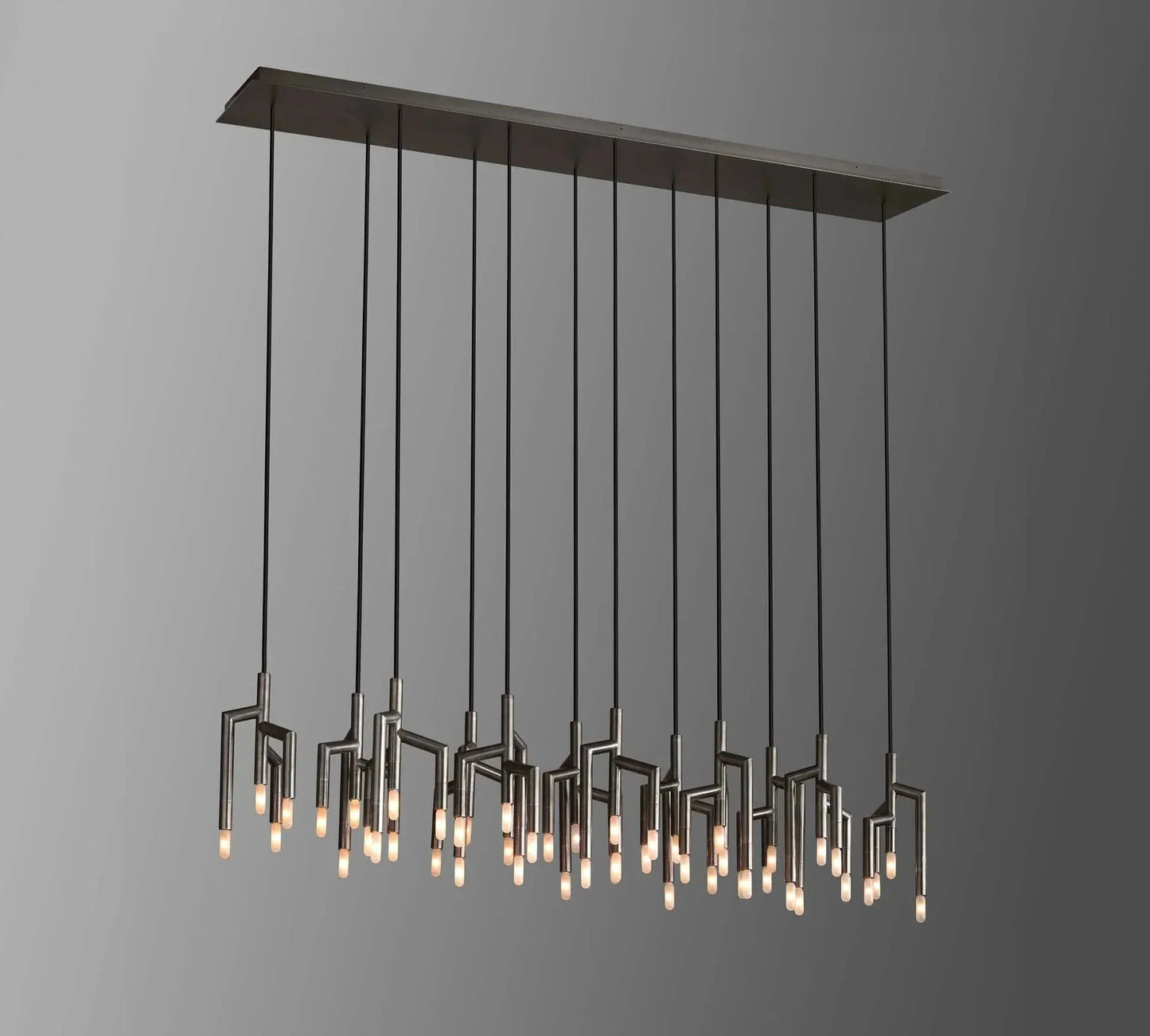 Ranti Linear Chandelier