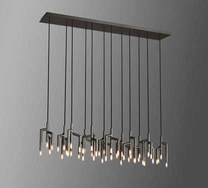 Ranti Linear Chandelier