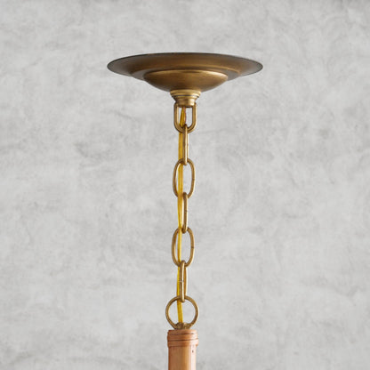 Ravda Round Chandelier