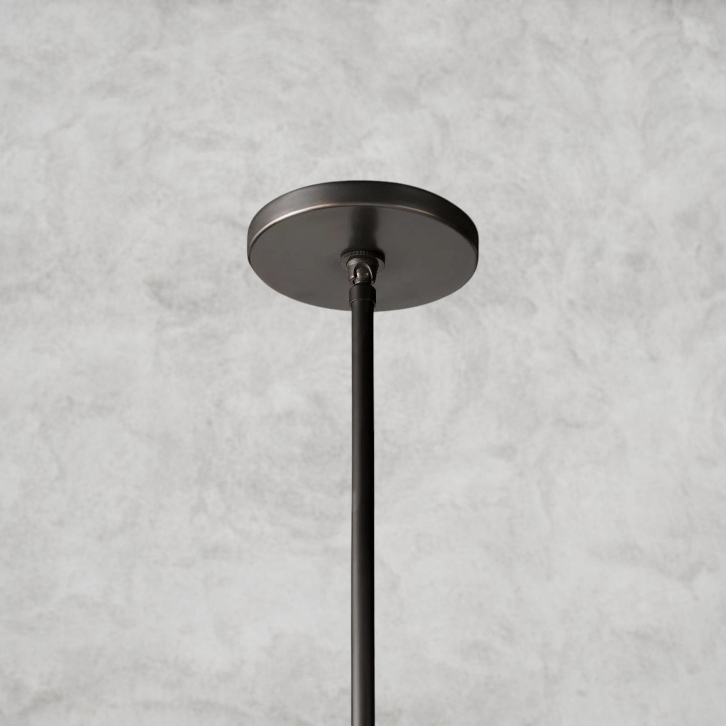 Ravelle Milk Glass Pendant 5", 8", 10", 12"