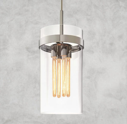 Ravelle Pendant 8", 10", 12"