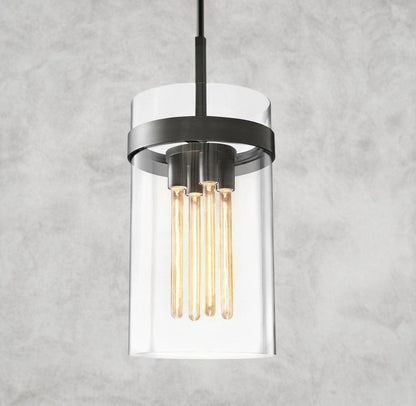 Ravelle Pendant 8", 10", 12"