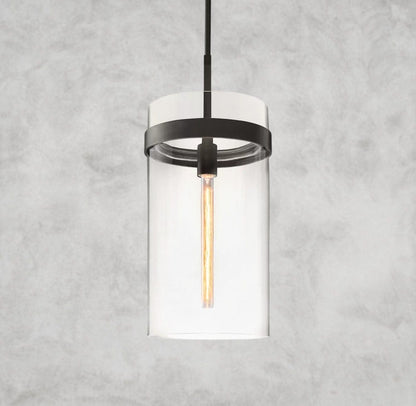 Ravelle Pendant 8", 10", 12"