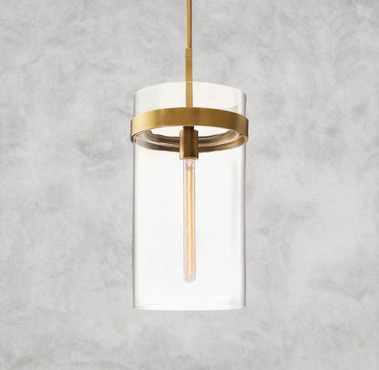 Ravelle Pendant 8", 10", 12"
