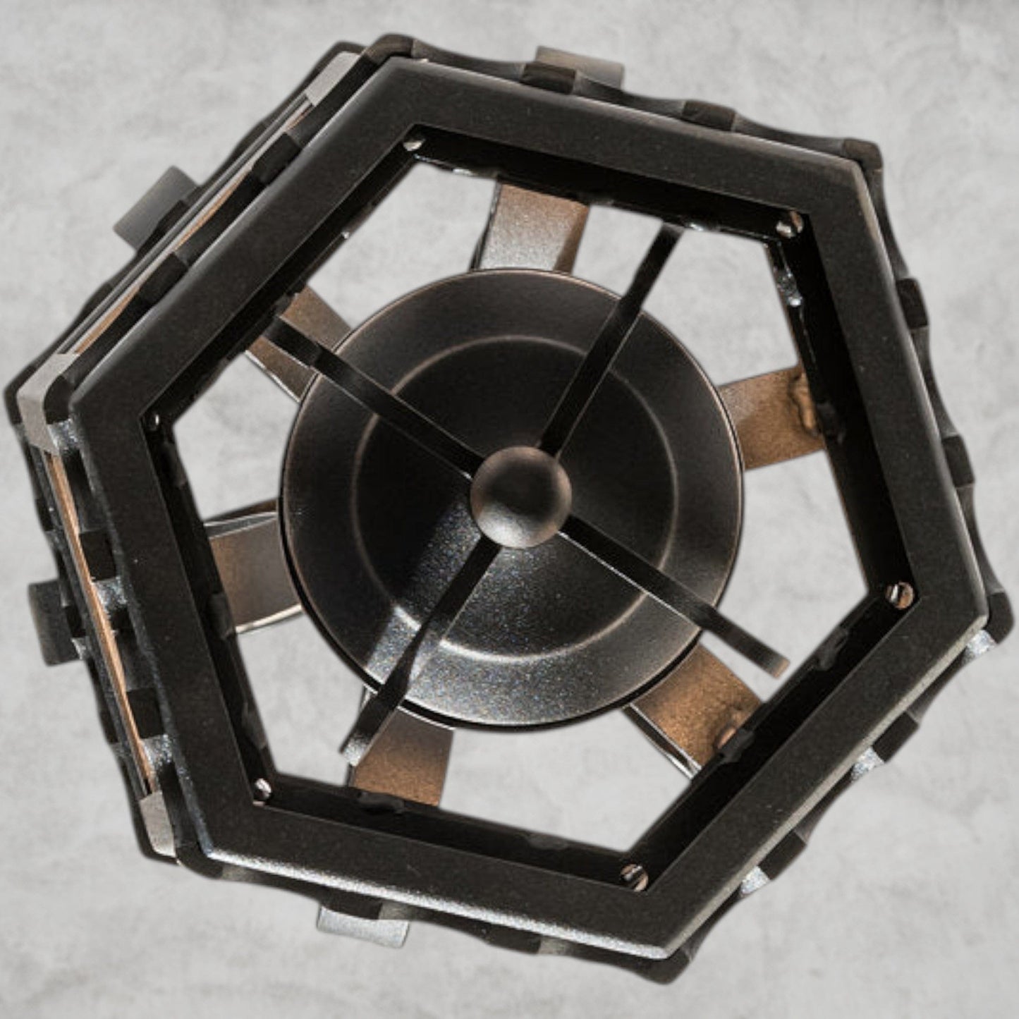 Relinda 2 - Light Chandelier
