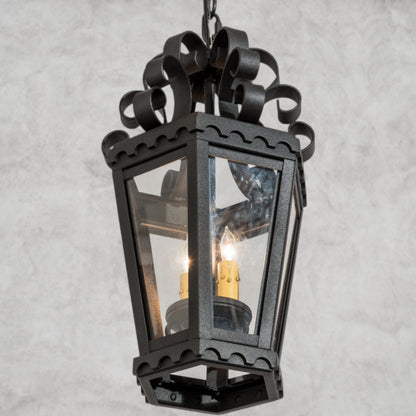 Relinda 2 - Light Chandelier