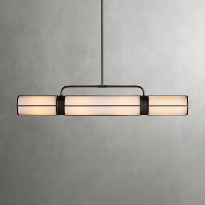 Remming Linear Chandelier 54", 62", 72"