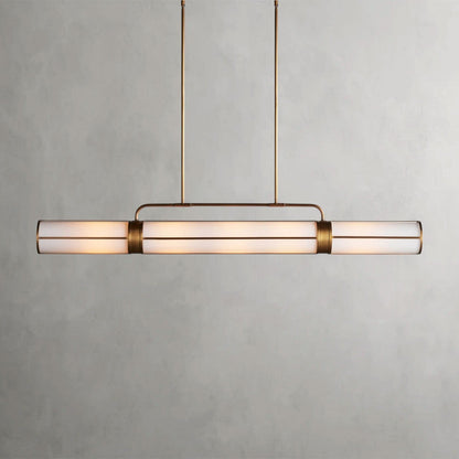 Remming Linear Chandelier 54", 62", 72"