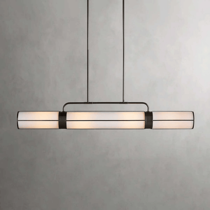 Remming Linear Chandelier 54", 62", 72"