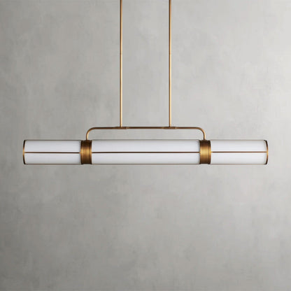 Remming Linear Chandelier 54", 62", 72"