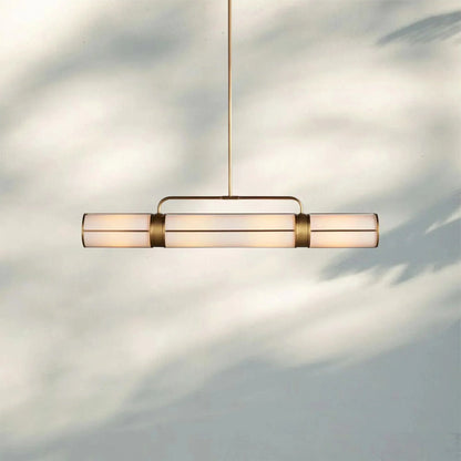 Remming Linear Chandelier 54"62"72"