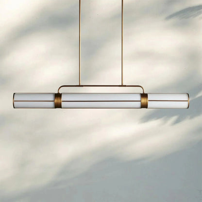 Remming Linear Chandelier 54"62"72"