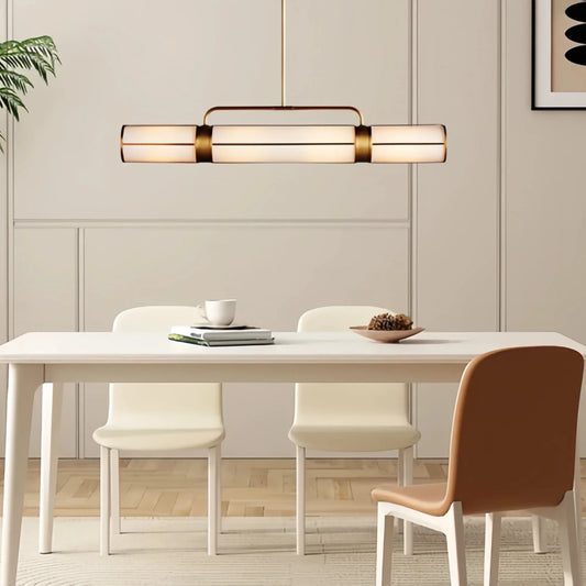 Remming Linear Chandelier 54"62"72"