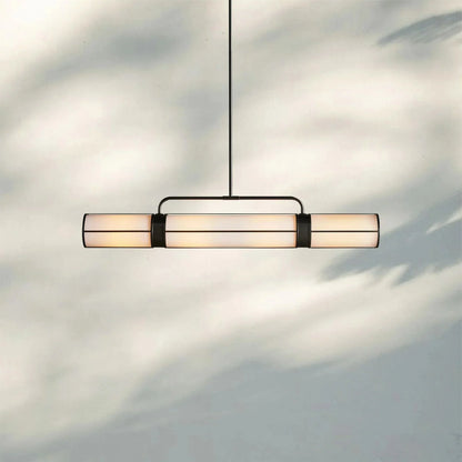 Remming Linear Chandelier 54"62"72"