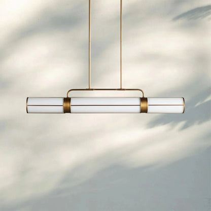Remming Linear Chandelier 54"62"72"