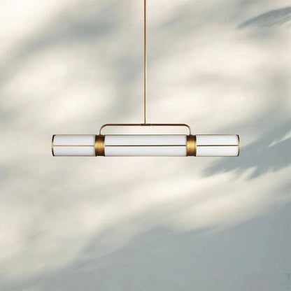 Remming Linear Chandelier 54"62"72"