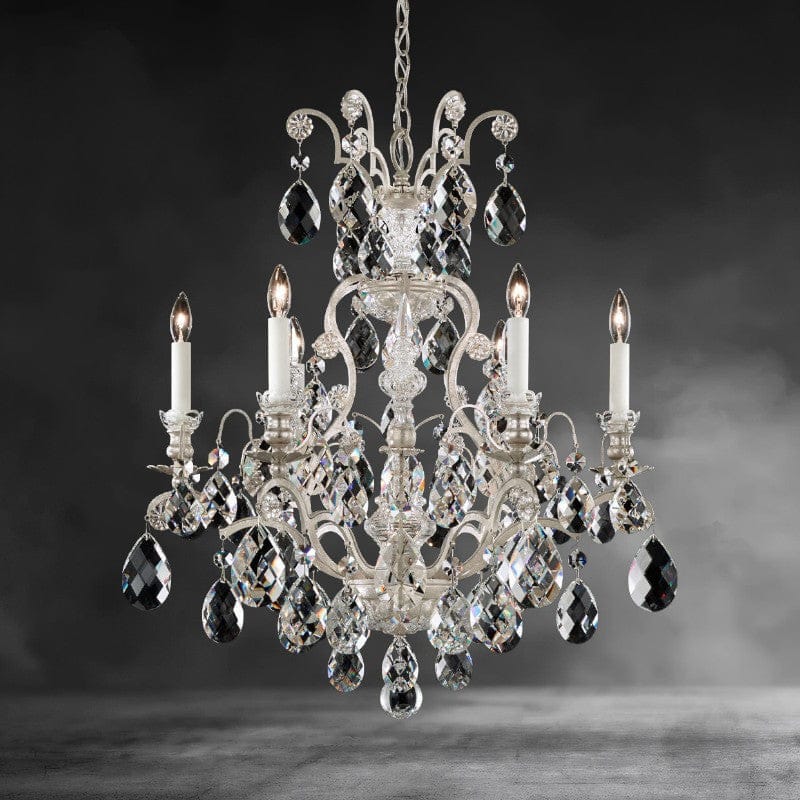 Renaissance Chandelier 23"