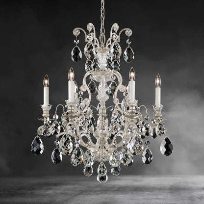 Renaissance Chandelier 23"