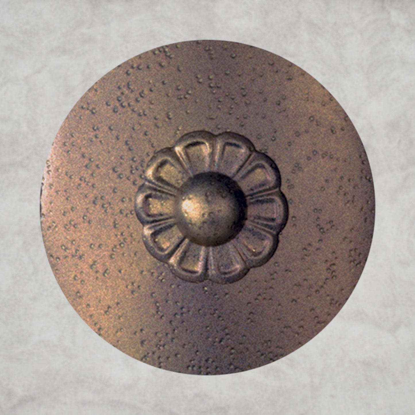Renaissance Chandelier 23"