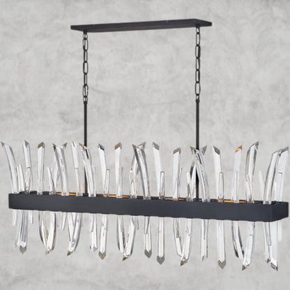 Revel 4 - Light Chandelier