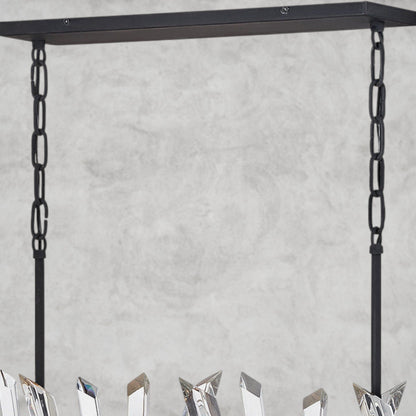 Revel 4 - Light Chandelier